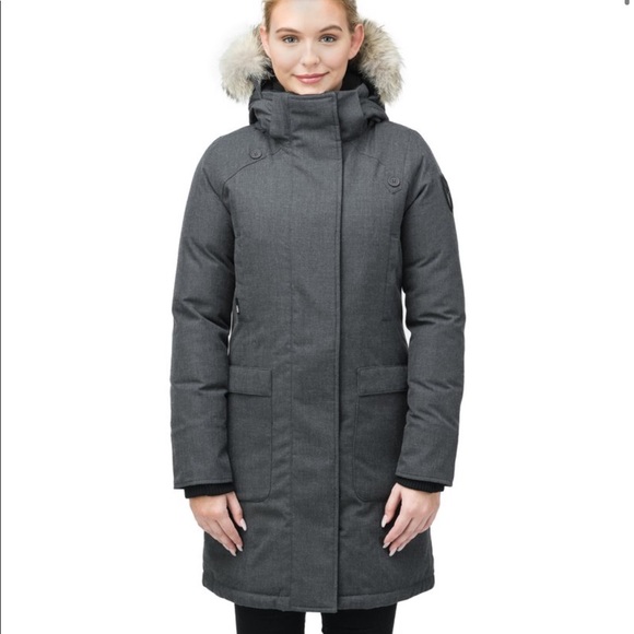 Nobis Merideth Down Parka - Picture 6 of 7